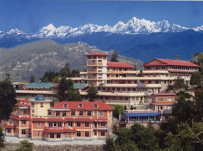 kathmandu university nepal