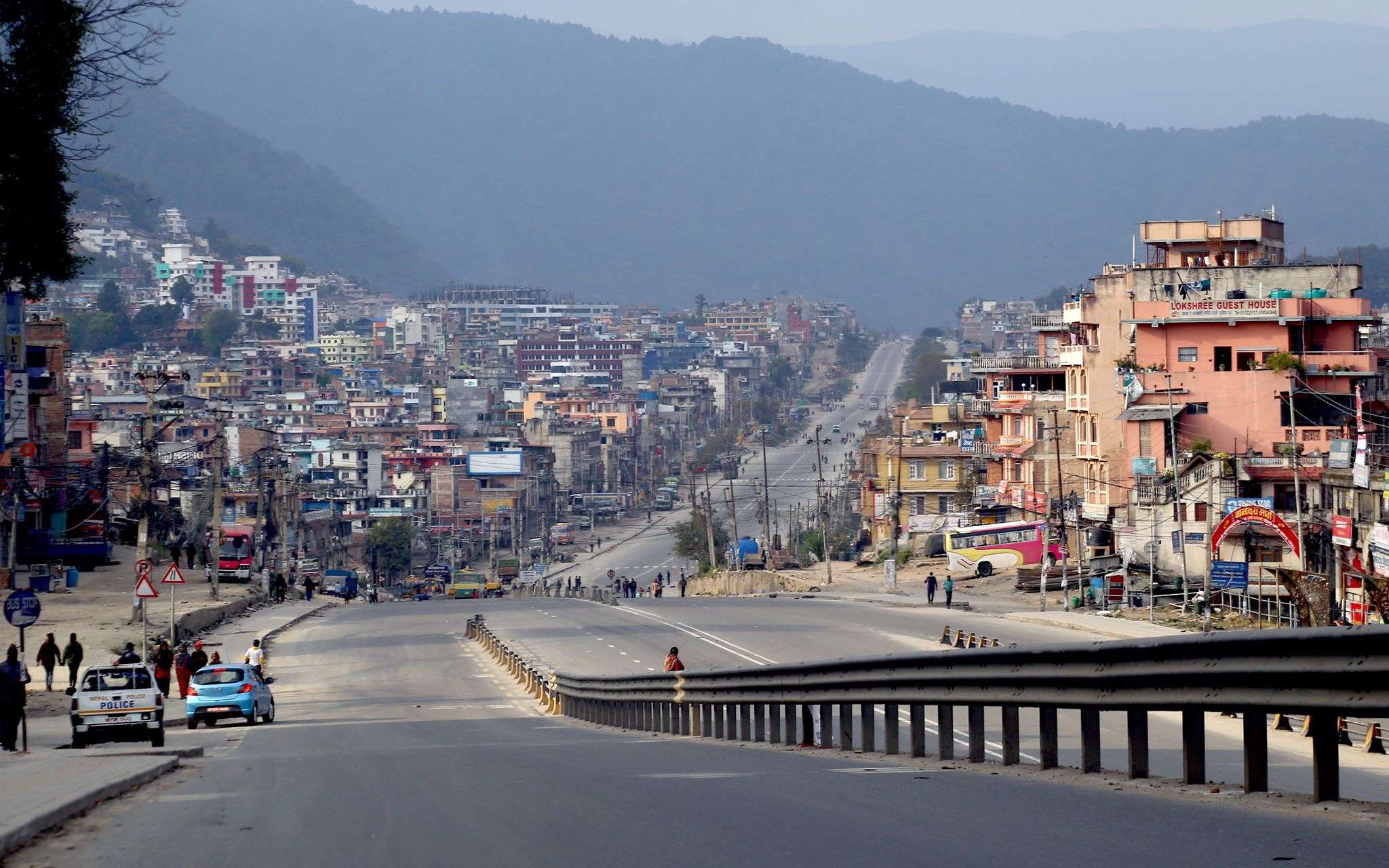 Nepal-Declares-Week-Long-Lockdown-main