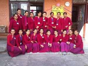 Biratnagar Nursing Campus