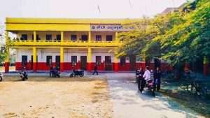 Mechi Multiple Campus, Jhapa