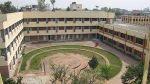 Nursing Campus, Maharajgunj