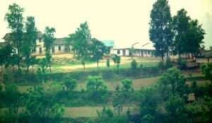Araniko Secondary School, Rolpa