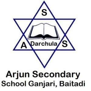 Arjun Secondary School Ganjari, Baitadi