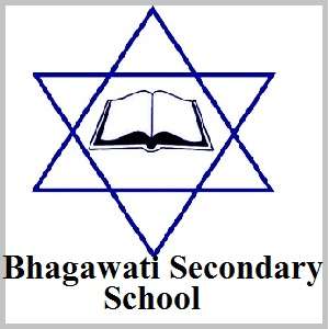 Bhagawati Secondary School Kathmandulogo