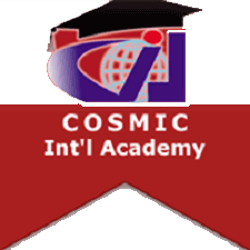 Cosmic International Academy
