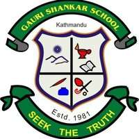 Gaurishankar Secondary School Bafal