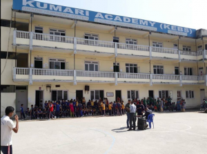Kumari Academy (KEBS)