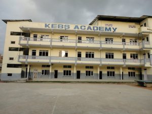 Kumari Academy (KEBS)1