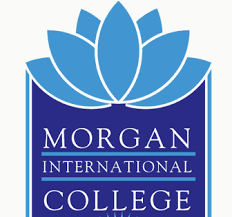 Morgan International Secondary Schoollogo