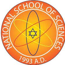 NIST_National School of Scienceslogo