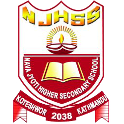 Nava Jyoti Secondary Schoollog