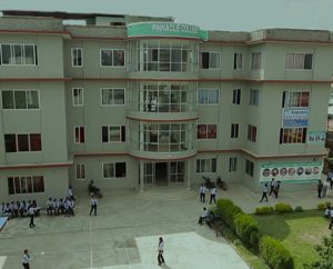Pinnacle Academy Secondary School and College1