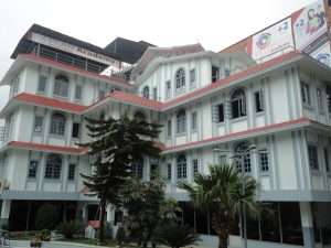 Plan Academy College, Lalitpur