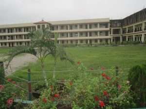  Sukuna Multiple Campus, Morang