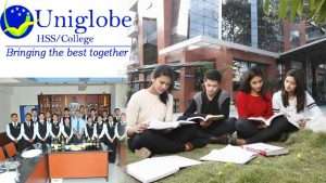 Uniglobe College