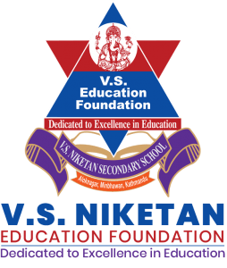 VS Niketan Secondary School, KathmanduLq