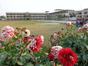  Sukuna Multiple Campus, Morang