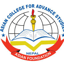 Asian College for Advance Studies_logo