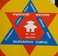 Bajrabarahi- Campus