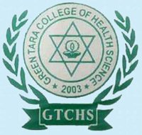 Green Tara College of Health Science (Green Tara Nursing Campus)_logo