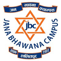 Jana Bhawana Campus_Logo