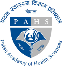 Patan Academy of Health Sciences School of Medicine_logo