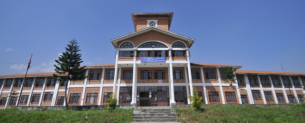 Tribhunvan-University