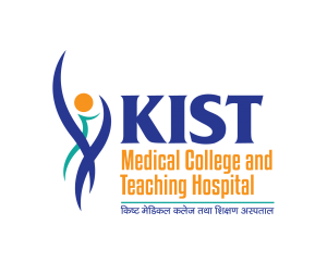 kist medical college_logo