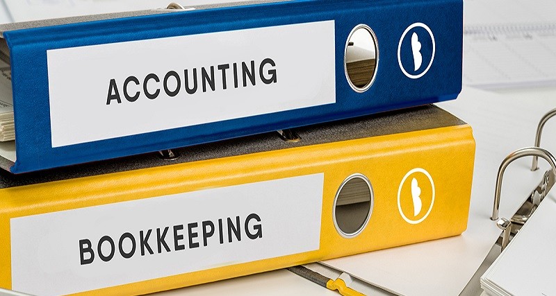 Bookkeeping and accountant