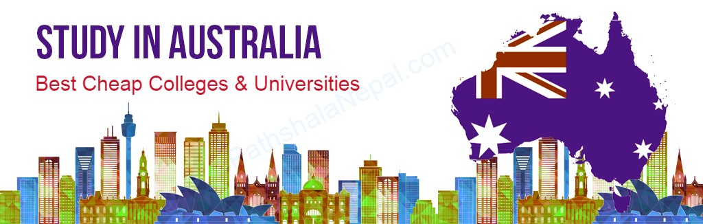 Cheap Colleges in Australia