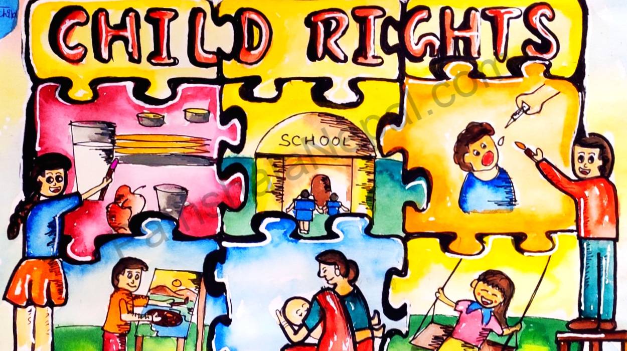 Child Rights in Nepal